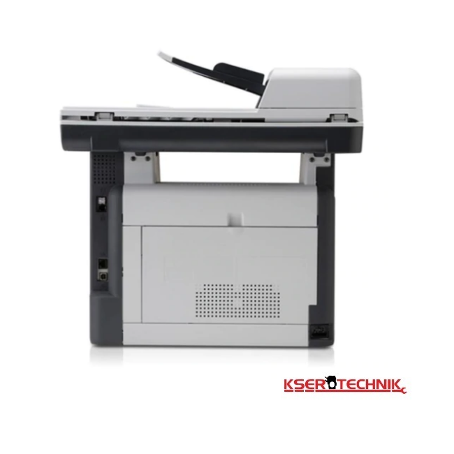 Urządzenie wielofunkcyjne Drukarka Ksero Skaner HP Color LaserJet CM1312NFI